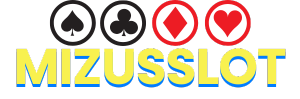 Logo MIZUSSLOT
